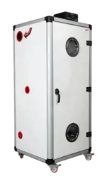 Show details for Combined Incubator  - PE-120 S Tarik