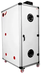 Show details for Combined Incubator  -PE-250 S Tarik