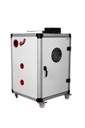 Show details for Combined Incubator  - PE-070 H Tarik