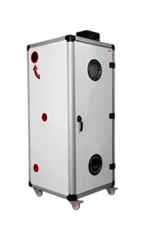 Show details for Combined Incubator  - PE-120 H Tarik