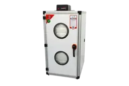Show details for 378 Eggs Capacity Combined Incubator Tarik