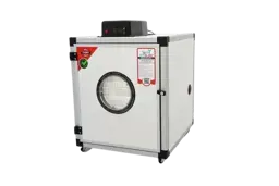 Show details for 189 Eggs Capacity Combined Incubator Tarik