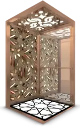 Show details for Elevator Cabin Tarik