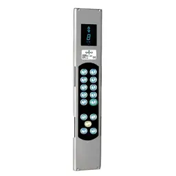 Show details for Digital control panel for elevator Tarik