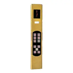Show details for Digital control panel for elevator Tarik