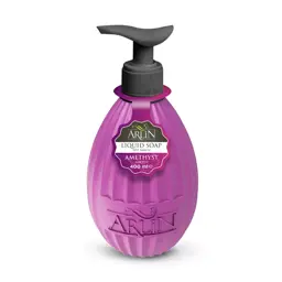 Show details for Liqiud Soap 400 ML Amethyst Tarik
