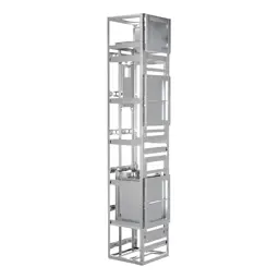 Show details for Food Service Elevator Tarik