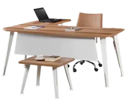 Show details for Office Furniture Set Tarik