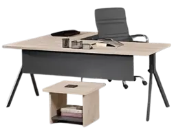Show details for Office Furniture Set Tarik