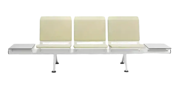 Picture of A set of waiting chairs