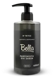 Show details for LIQUID HAND SOAP -  400 ML   Tarik