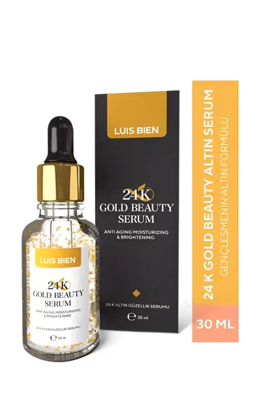 Picture of Beauty Serum 