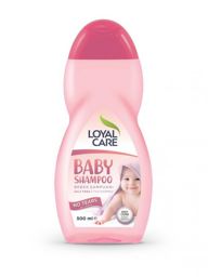 Picture of BABY SHAMPOO SOFT 500 ML 