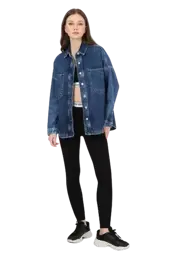 Show details for Women's jacket Tarik