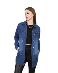 Show details for Jeans Jacket Tarik