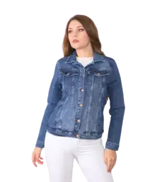 Show details for Jeans Jacket Tarik