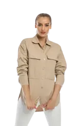 Show details for Jeans Jacket Tarik