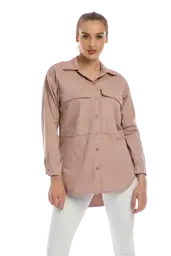 Show details for Denim Jacket Tarik