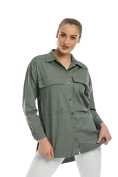 Show details for Denim Jacket Tarik