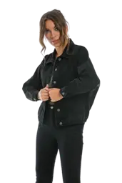 Show details for Denim Jacket Tarik