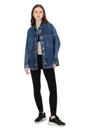 Show details for Women's jacket Tarik