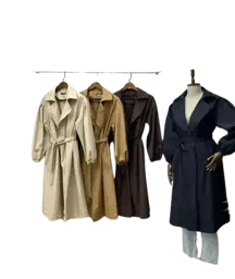 Show details for jacket Tarik