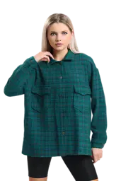 Show details for Winter shirt Tarik