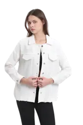 Show details for Jacket Tarik