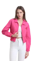 Show details for Jacket Tarik