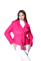 Show details for Jacket Tarik