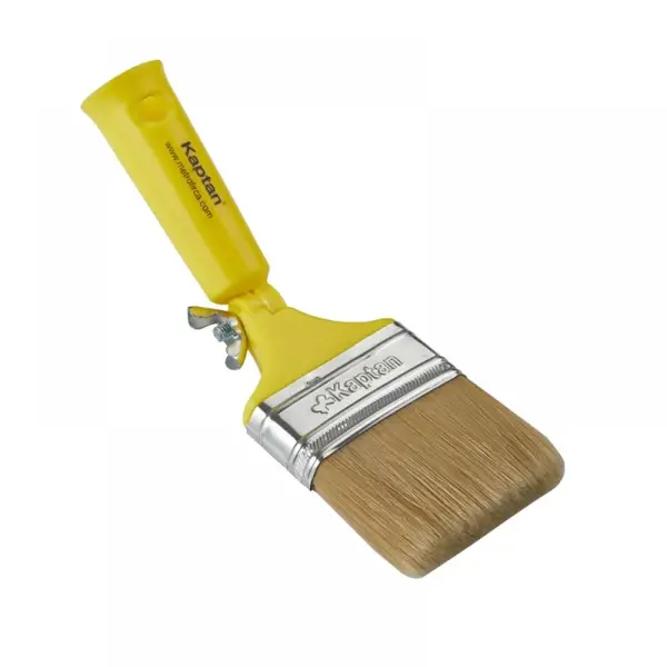 Picture of Captain Coolant brush for paint 4