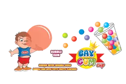 Show details for Gum balls for children Tarik