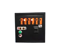 Show details for Chicken poultry alarm system Tarik
