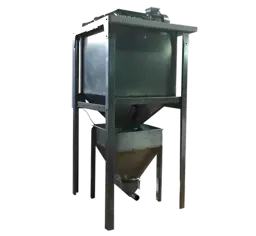 Show details for Automatic Scale Tarik