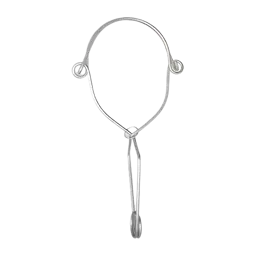 Show details for Steel Wire Carabiner Tarik