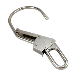 Show details for Scaffold Hook Carabiner  Tarik