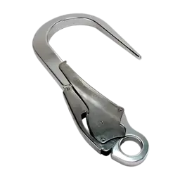 Show details for Scaffold Hook Carabiner Tarik