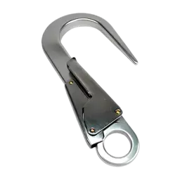 Show details for Scaffold Hook Carabiner  Tarik