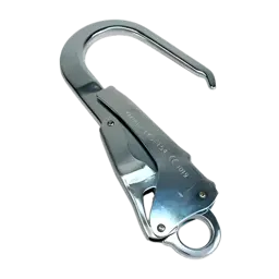 Show details for Scaffold Hook Carabiner Tarik