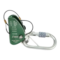 Show details for Mini Rope Gripper Tarik