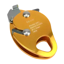Show details for Rope Gripper Tarik