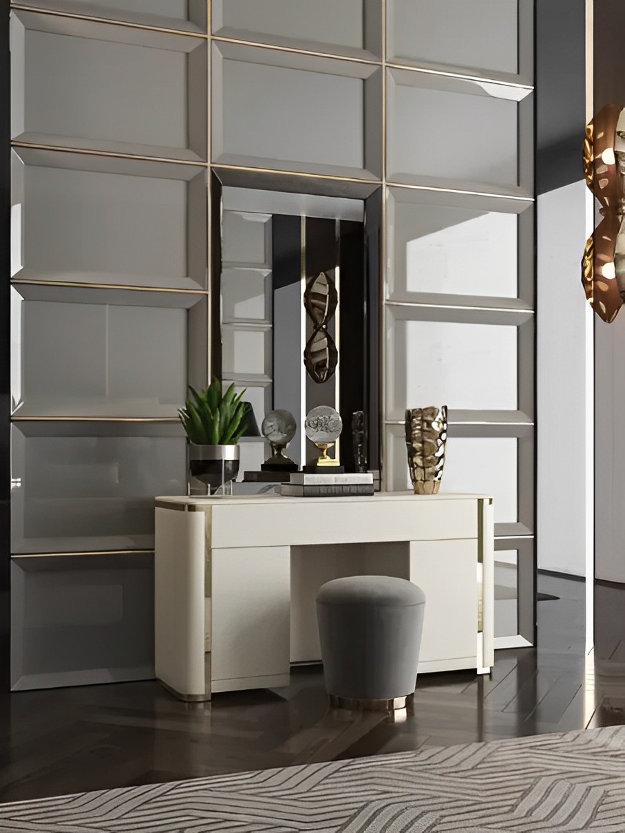 Fendi clearance bedroom set