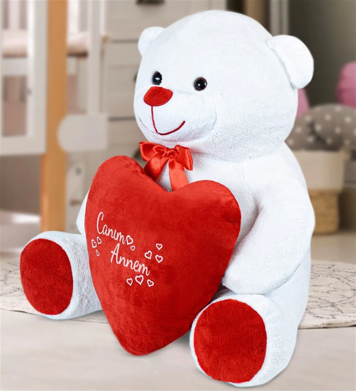 Premium Turkish Home Decor FashionOnline shop My Dear Mother Big