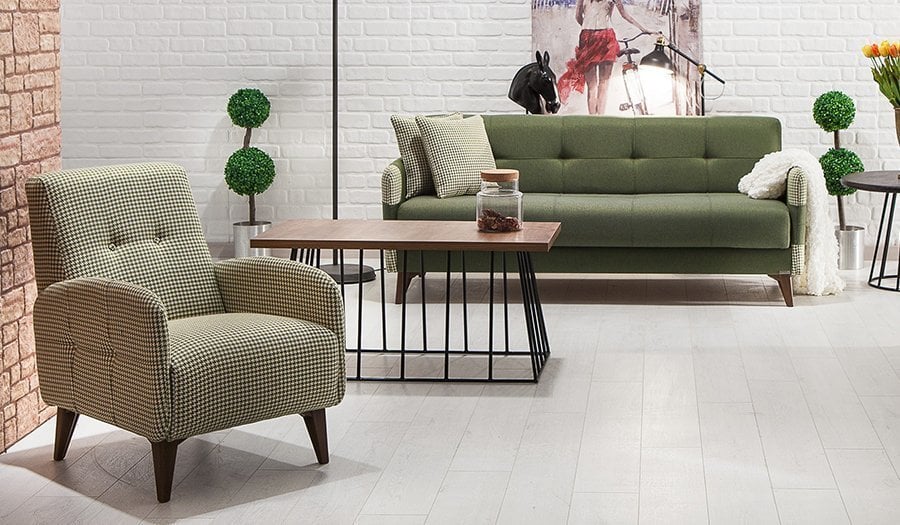 Premium Turkish Home Decor & shop Mini Sofa Set