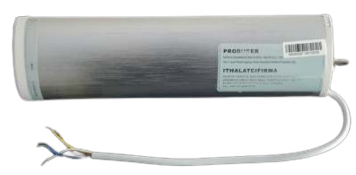 Picture of Curtain Motor Tubular