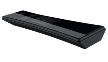 Picture of Automatic Curtain Control System