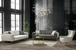 Show details for Sofa Set Tarik