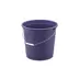 Picture of Plastic bucket - Purple