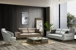 Show details for Sofa Set Tarik
