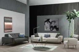 Show details for Sofa Set Tarik